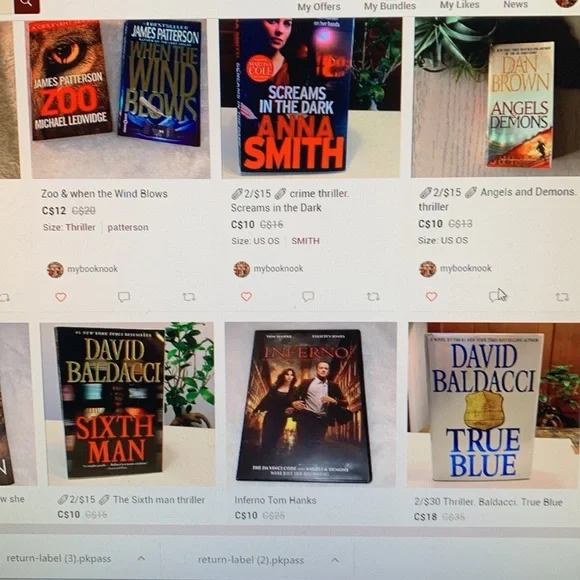 Scroll smarter - Picture 2 of 2